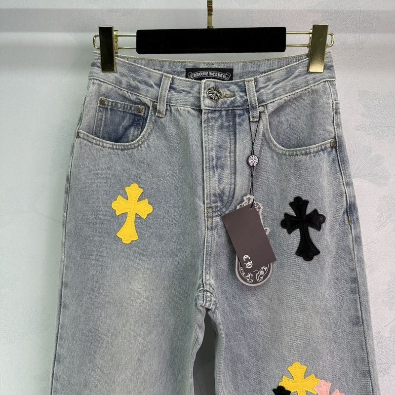 Chrome Hearts Jeans